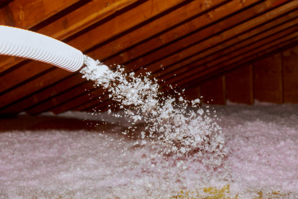 Best Fiberglass Insulation  in Mmerce City, CO