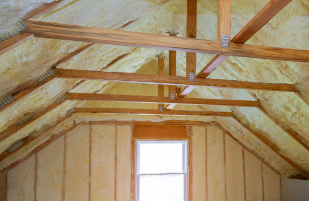 Best Insulation Contractors for Homes  in Mmerce City, CO