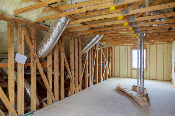 Best Insulation Repair Services  in Mmerce City, CO