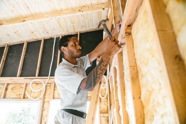 Best Spray Foam Insulation  in Mmerce City, CO